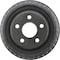 Centric Parts Standard Brake Drum, 123.63043 123.63043 - alternate 1